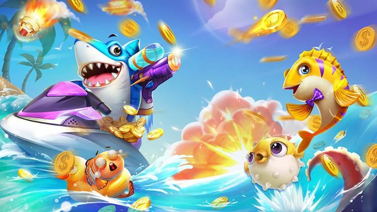 Hướng dẫn chi tiết quy trình trải nghiệm bắn cá H5 cực đã 